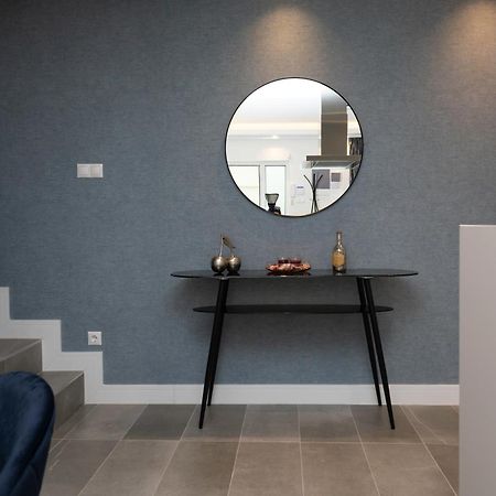 Luxury Cozy 2 Bdr Downtown Apt.7 부다페스트 외부 사진