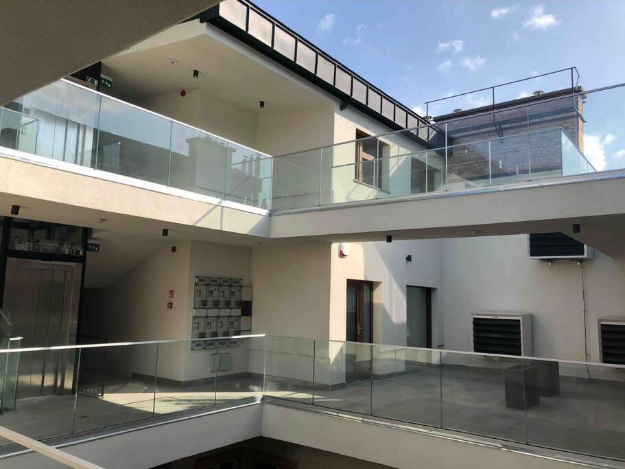 Luxury Cozy 2 Bdr Downtown Apt.7 부다페스트 외부 사진