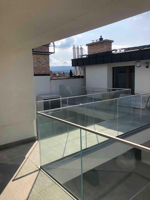 Luxury Cozy 2 Bdr Downtown Apt.7 부다페스트 외부 사진