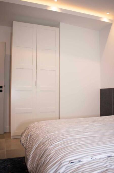 Luxury Cozy 2 Bdr Downtown Apt.7 부다페스트 외부 사진