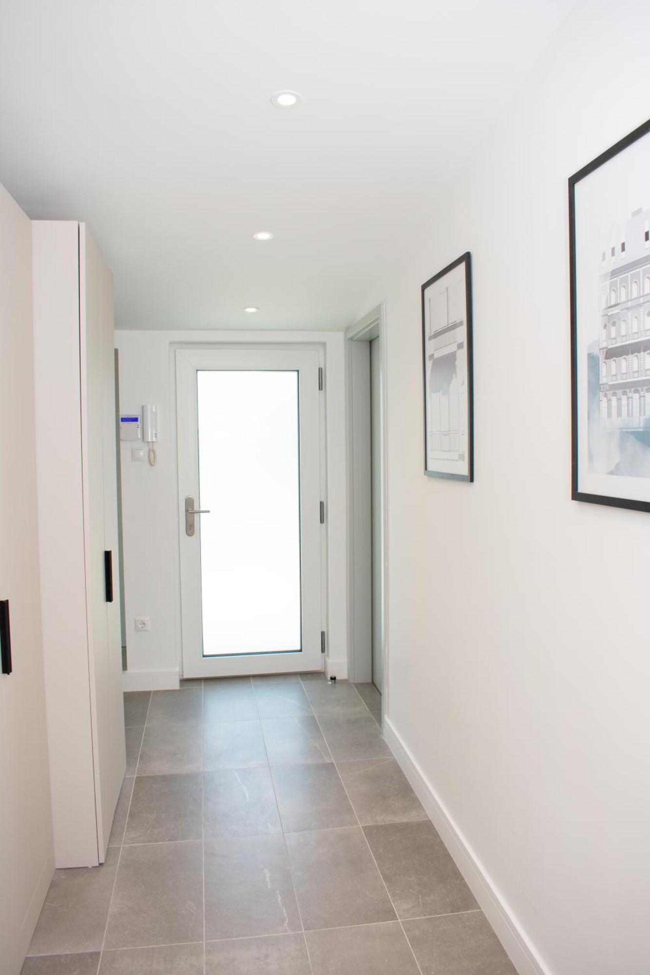 Luxury Cozy 2 Bdr Downtown Apt.7 부다페스트 외부 사진