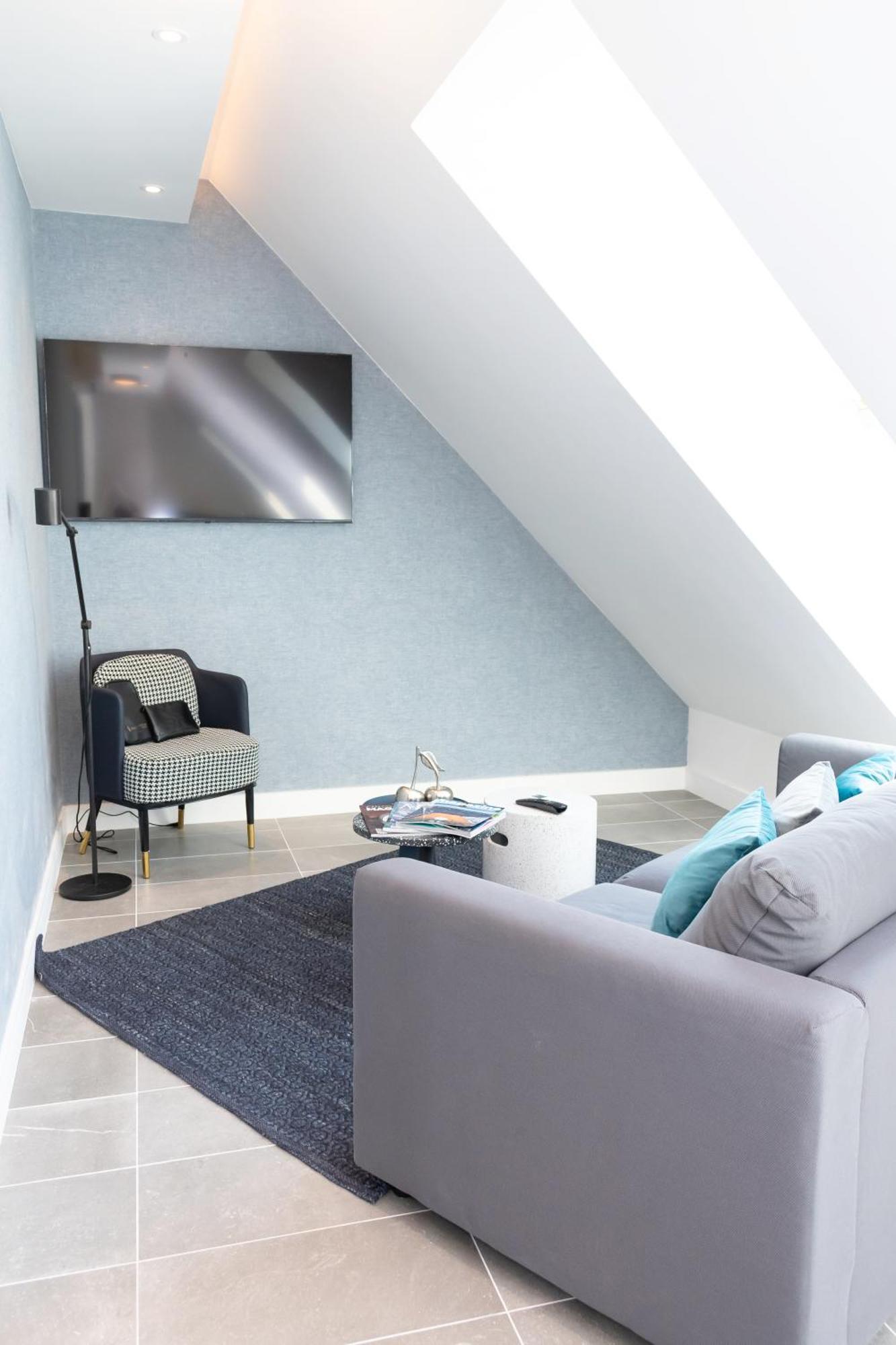 Luxury Cozy 2 Bdr Downtown Apt.7 부다페스트 외부 사진